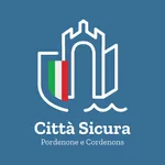 Città Sicura Pordenone icon