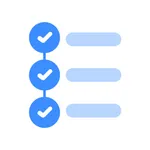 Daily Timeline To-Do : Taskito icon