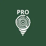 TimberData Pro 2024 icon