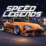 Speed Legends : Car Driving icon