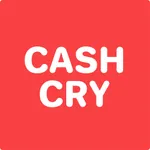 CashCry: CashBack & Gift cards icon