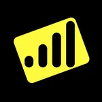 Geonet Mobile eSIM icon