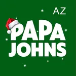 Papa Johns Azerbaijan icon