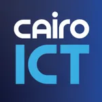 CairoICT Expo icon