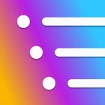 Lists - Nested lists & more! icon