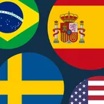 World Flags - Audio Support icon