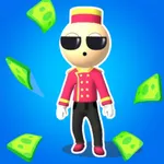 I Want Hotel 3D - Sim Master icon