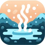 スーパー銭湯マッチング icon