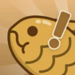 Taiyaki Game icon