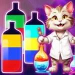 Water Sort - Pour Puzzle icon