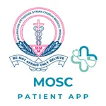MOSCMM Health icon