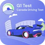 G1 Test: Canada Driving Test icon