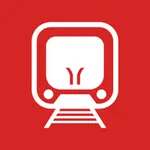 广州地铁通-广州地铁查询 icon