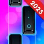 Maestro Piano Tiles icon