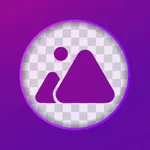 Ultimate Background Eraser icon