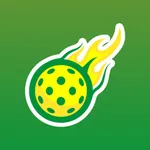 Main Court: Play Pickleball icon