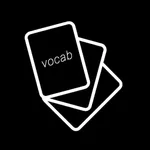 Vocabulary Preparation for GRE icon