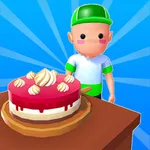 Bakery Fiesta icon