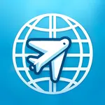 TABINAVI Travel Planner icon
