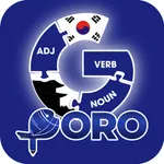 Korean Grammar ー Lessons・Tests icon