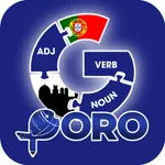 PORO - Portuguese Grammar icon