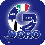 Italian GrammarーLessons・Tests icon