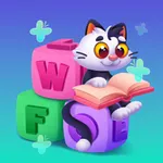 Words & Reading Games for Kids icon