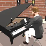 脱出ゲーム　音楽スタジオ icon