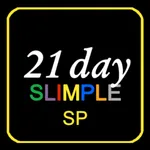 21 Day Slimple - The Easy Fix! icon