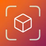 Object Capture: Photogrammetry icon