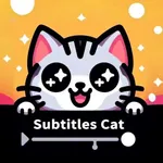 SubCat-Rednote VideoTranslate icon