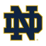 Notre Dame Victory Monogram icon