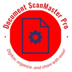 Document ScanMaster Pro icon