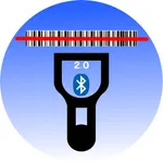 Retail Scanning Inventory 2.0 icon