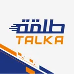 طلقة – لخدمات التوصيل والنقل icon