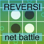 Reversi Net Battle icon