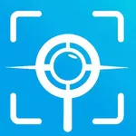 Fast OCR: IMAGE & PDF to TEXT icon