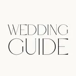 Wedding Guide Pro - AI icon