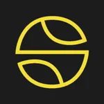 ServeOn - Tennis App icon