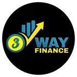 Three Way Finance icon