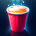 CupPong Tracker icon