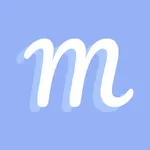 Makino: AI Journal & Diary icon