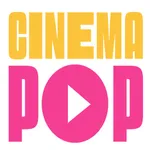 Itau Cinemapop icon