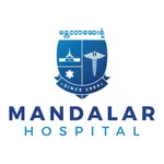 Mandalar Hospital icon