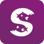 Squarrk icon