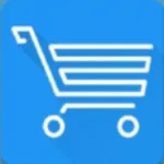 My Shopping List. icon