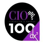 CIO100 icon