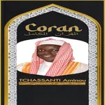 TCHASSANTI AMINOU icon