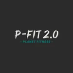 P-Fit 2.0 icon