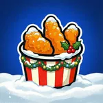 Fried Chicken Royale: Tycoon! icon